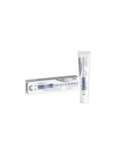 Curasept whitening dentif 75ml