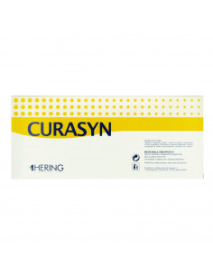 Curasyn 100*30 capsule 500mg - HERING | Clubfarma