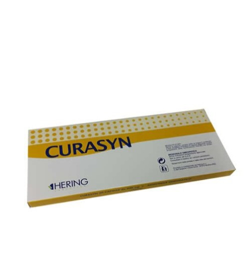 Curasyn 111 30 capsule 500mg