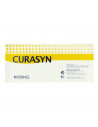 Curasyn 115 30 capsule 0,5g