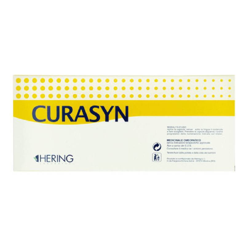 Curasyn 43 30 capsule 500mg