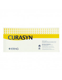 Curasyn 49 30 capsule 0,5g - HERING | Clubfarma