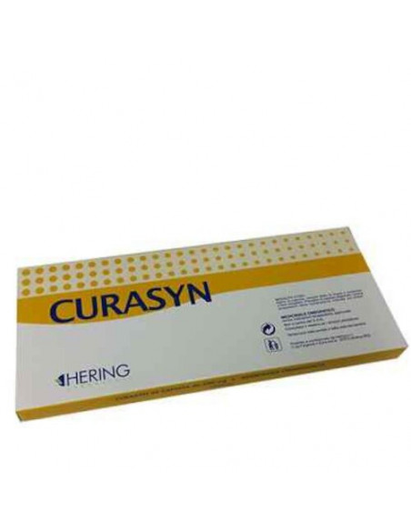 Curasyn 7*30 capsule 500mg