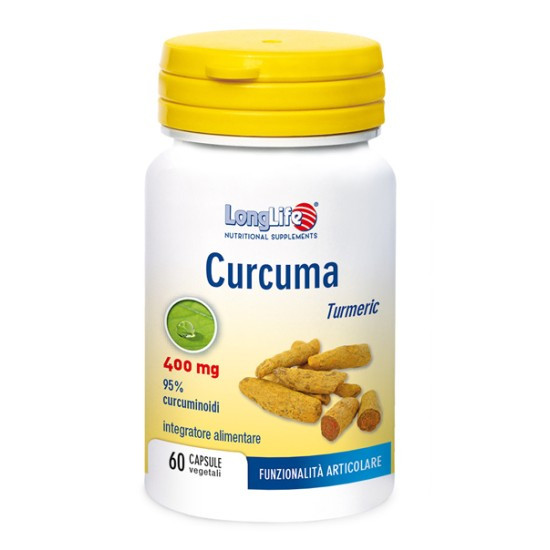 Curcuma 60cps