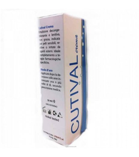 Image of Cutival fluido 200ml cod085