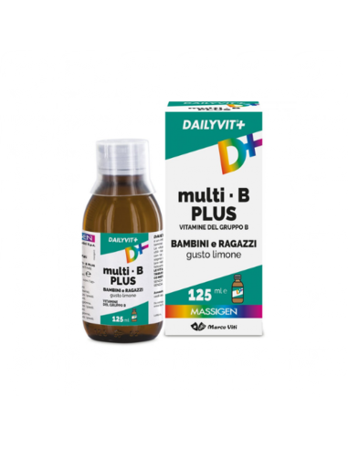 Dailyvit vitamina b12 14fl