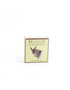 Dasinal saponetta latte asina