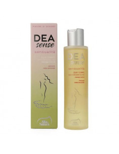 Dea sense sensualita' olio crp