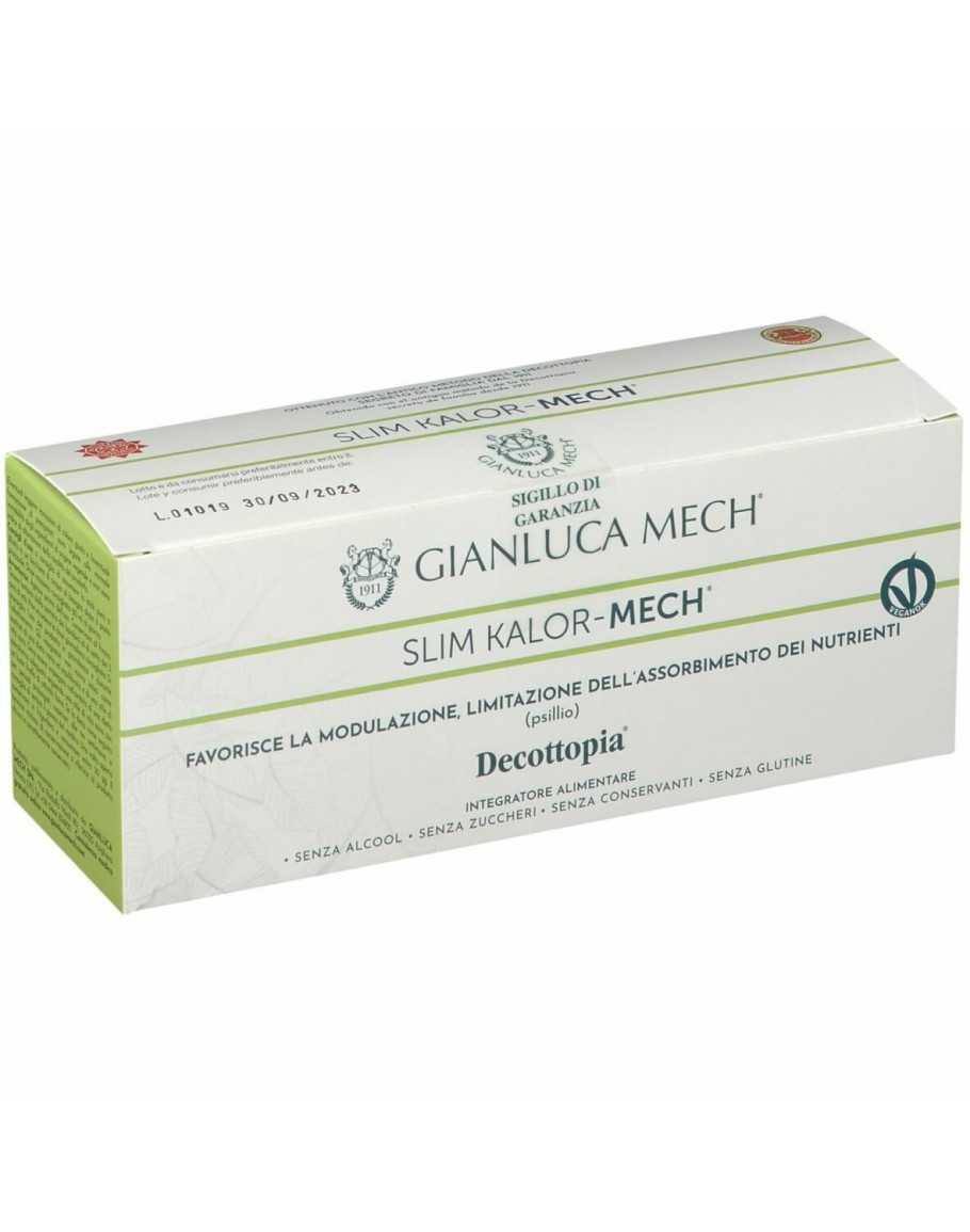 Image of Decopocket slim kalormec8x30ml cod085