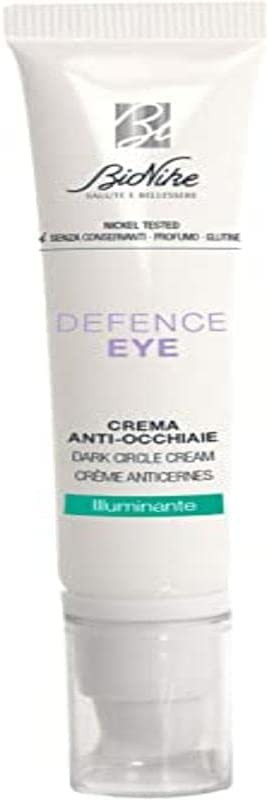Defence eye crema anti-occhiai