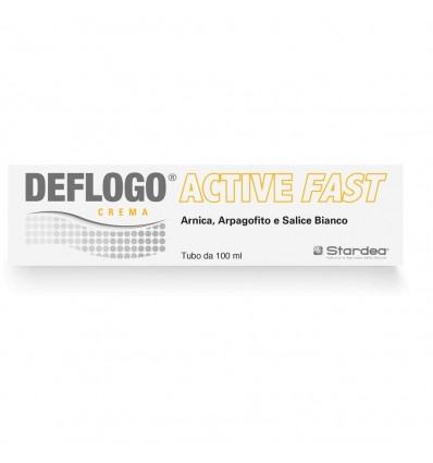 Deflogo crema 100ml