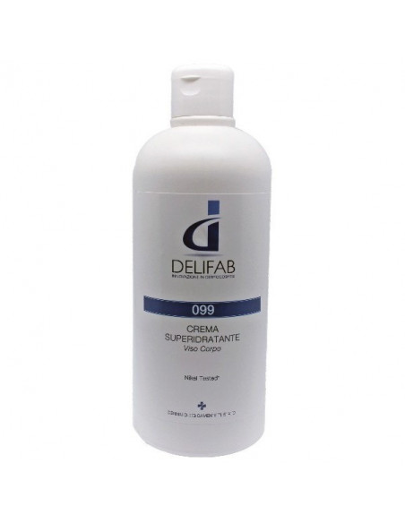 Delifab 099 cr superidrat500ml