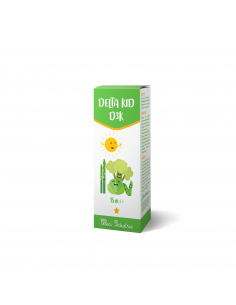 Delta kid d3 k 15ml