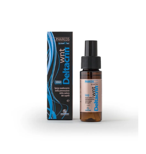Deltacrin wnt spr pharcos125ml