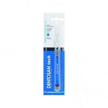 Image of Dentosan tech spazzolino parodontale cod085