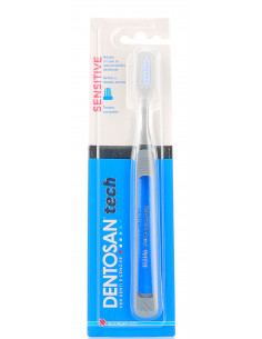 Dentosan tech spazzolino sensitive