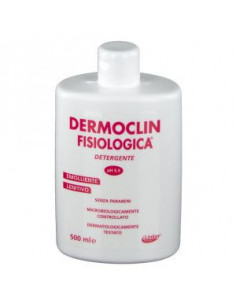 Dermoclin ifisiologica 500ml