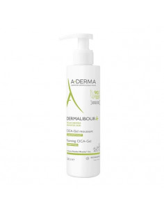 Dermalibour piu gel det 200ml