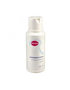 Dermex detergente attivo 250ml