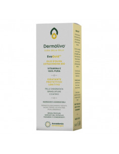 Dermolivo olio evo vit e