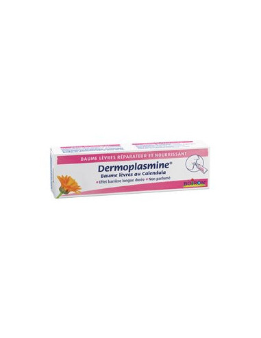Dermoplasmine balsamo labbra