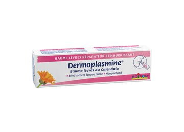 Image of Dermoplasmine balsamo labbra cod085