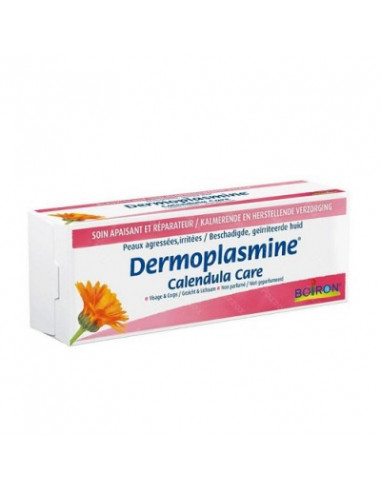 Dermoplasmine tratt calendula