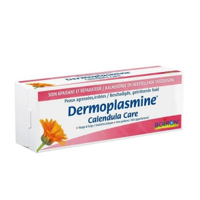 Image of Dermoplasmine tratt calendula cod085