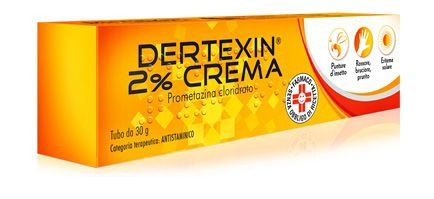 Dertexin*2% cr 30g