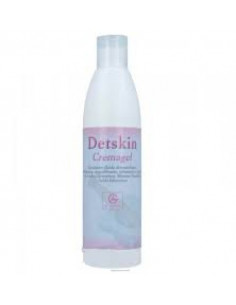 Detskin dermo cr 250ml