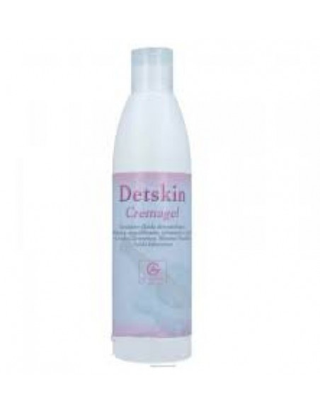 Detskin dermo cr 250ml