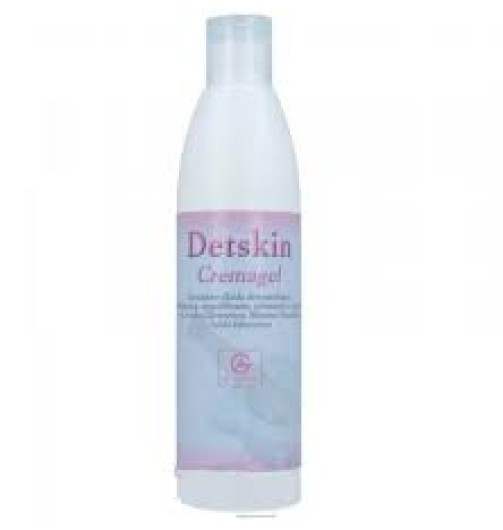 Image of Detskin dermo cr 250ml cod085
