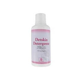 Image of Detskin det emoll len 500ml cod085