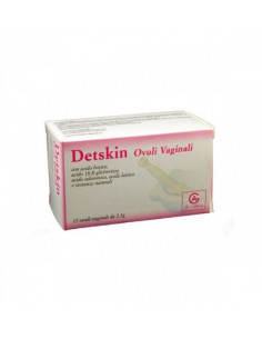 Detskin ov vag 15ov 2,5g