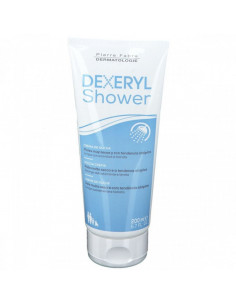 Dexeryl shower 200ml