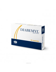 Diabemyl 30cpr