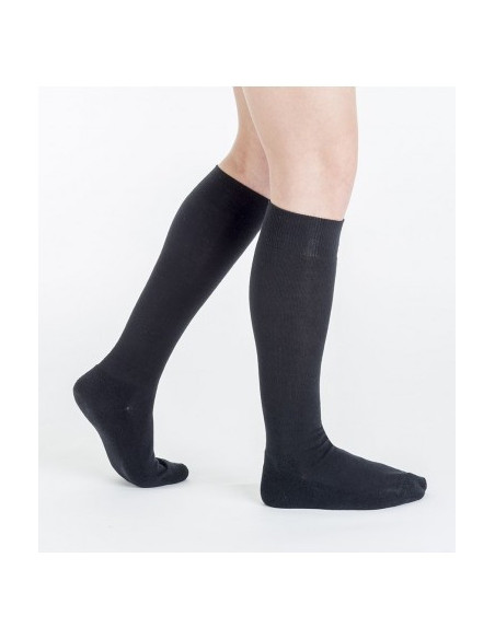 Diabesoft gambaletto nero xl