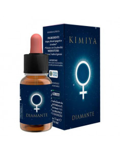Diamante kimiya gocce 10ml