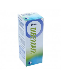 Dibenorm 50ml gocce biogroup