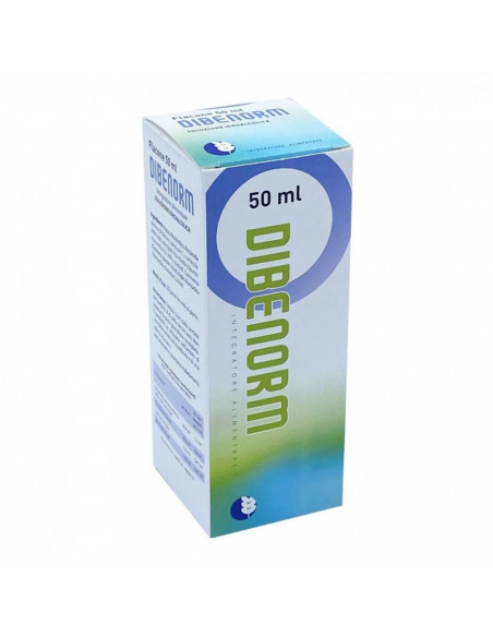Dibenorm 50ml gocce biogroup