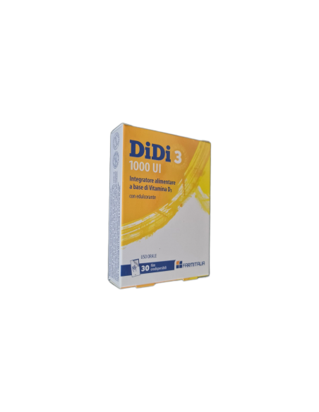 Didi3 k2 30film orodispers