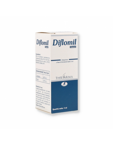 Diflomil gocce