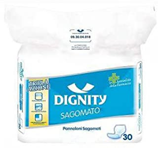 Image of Dignity sag ex 30pz cod085