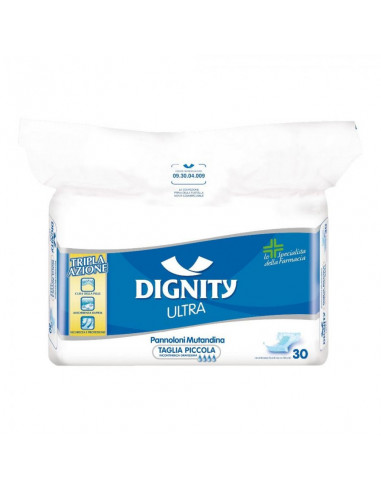 Dignity total c fit sup mm 30p