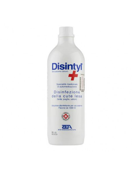 Disintyl*fl 1000ml 0,2%