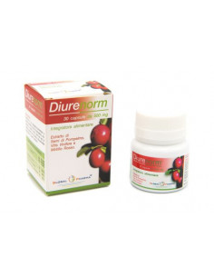 Diurenorm 30cps