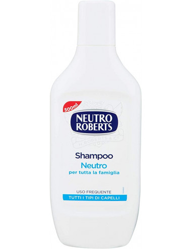 Do.shampo neutro