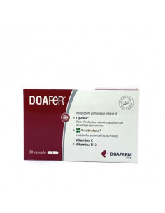 Doafer 30 capsule