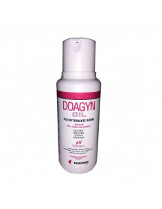 Doagyn oil detergente 250 ml