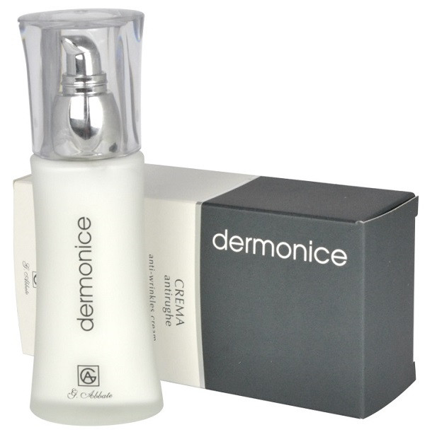 Dermonice cr antir 50ml